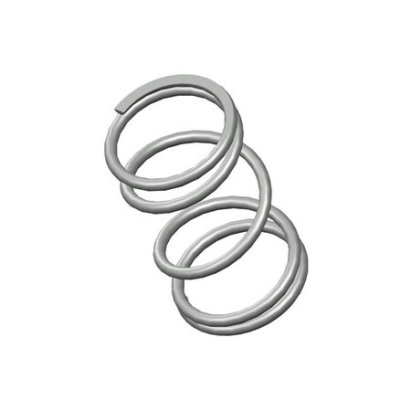Approved Vendor Compression Spring, O= .180, L= .31, W= .016 G109963678